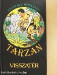 Tarzan visszatér