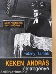 Keken András életregénye