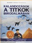 Kalandozások a titkok birodalmában