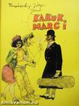 Kakuk Marci I-II.