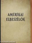 Amerikai elbeszélők