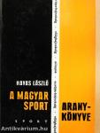 A magyar sport aranykönyve