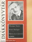 Tonio Kröger/Mario és a varázsló