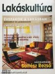 Lakáskultúra 2002. április