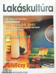 Lakáskultúra 2002. január