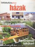 Lakáskultúra plusz 2002. március