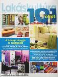 Lakáskultúra 101 ötlet 2008. április