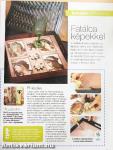 Lakáskultúra 101 ötlet 2008. április