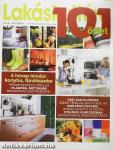 Lakáskultúra 101 ötlet 2008. október