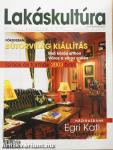 Lakáskultúra 2003. január