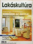 Lakáskultúra 2002. augusztus