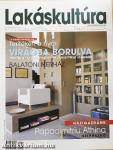 Lakáskultúra 2002. július