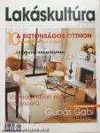 Lakáskultúra 2002. június