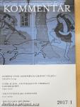 Kommentár 2017/1-6.