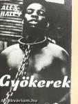 Gyökerek