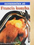 Francia konyha