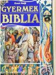 Gyermekbiblia