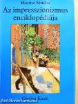 Az impresszionizmus enciklopédiája