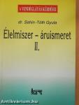 Élelmiszer-áruismeret II.
