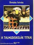A talmudiskolák titkai