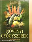 Növényi gyógyszerek