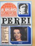 A világ legnagyobb perei