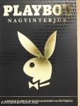 Playboy nagyinterjúk