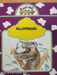 Állatmesék