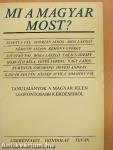 Mi a magyar most?