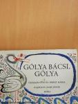 Gólya bácsi, gólya