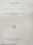 Ázsia művészete