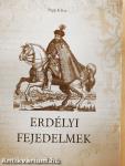 Erdélyi fejedelmek