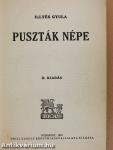 Puszták népe