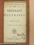 Vörösmarty életrajza