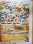 Asterix és a kondér