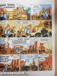 Asterix és a kondér