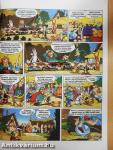 Asterix és a kondér