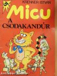 Micu a csodakandúr