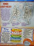 Scooby-Doo! felfedezi a világ csodáit 22.