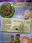 Scooby-Doo! felfedezi a világ csodáit 27.
