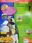 Scooby-Doo! felfedezi a világ csodáit 27.