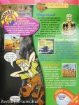 Scooby-Doo! felfedezi a világ csodáit 29.