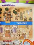 Scooby-Doo! felfedezi a világ csodáit 37.