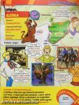 Scooby-Doo! felfedezi a világ csodáit 37.