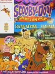 Scooby-Doo! felfedezi a világ csodáit 57.