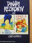 Tanári kézikönyv az Ilyenek a fiúk - Ilyenek a lányok című tankönyvhöz