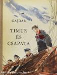 Timur és csapata