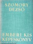 Emberi kis képeskönyv