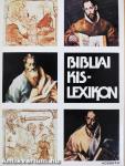 Bibliai kislexikon