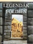 Legendák földjén